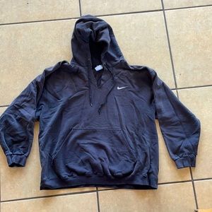 Vintage Nike Oversized Sweatshirt!